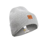 Camel Active Mütze in Hellgrau - 39% | Herren Accessoires Sport