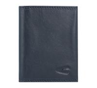 camel active Nagoya Kreditkartenetui RFID Schutz Leder 8 cm blau