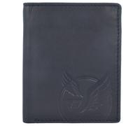 camel active Nepal Wallet Black