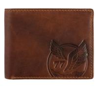 camel active Nepal Wallet Brown