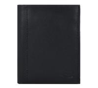 camel active Niagara Geldbörse RFID Leder 10 cm schwarz