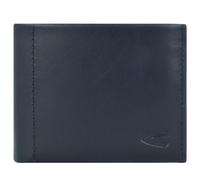 camel active Niagara Jeans Wallet Black