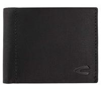 camel active Niagara Jeans Wallet Black