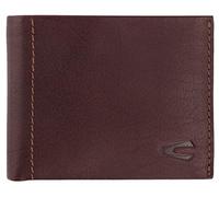 camel active Niagara Jeans Wallet Brown