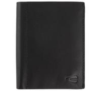 camel active Niagara Wallet High Black