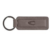 camel active bags Nimbus Herren Schlüsselanhänger Klein Grau