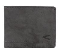 camel active Nimbus Herrengeldbörse charcoal Herren