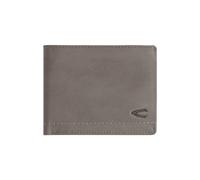 camel active Nimbus Horizontal Wallet Charcoal