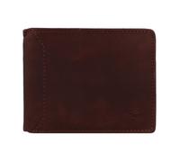 camel active Ocean Herrengeldbörse cognac Herren