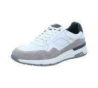 camel active offweiss-braun für Herren, weiß, Größe 41 EU