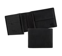 camel active Osaka Wallet Black
