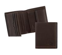 camel active Osaka Wallet High Brown