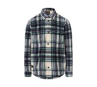 Camel Active Overshirt Herren Regular Fit marine, XXL