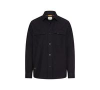 camel active Herren Overshirt mit Taschen