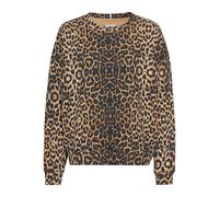 Camel Active - Oversized Sweatshirt aus reiner Baumwolle - Gr. - M