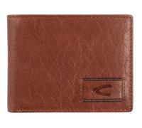 camel active Panama 6 CC + Coin Wallet S Cognac