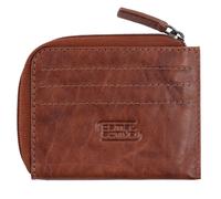 camel active, Kartenetui, Herren, Kreditkartenetui, Kreditkartenhülle,Visitenkartenetui, Panama, Cognac