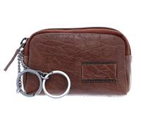 camel active Panama Keyholder Cognac