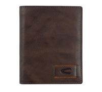Camel Active - Panama Wallet high, brown brown - Gr. - one size