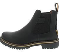 Camel Active Park Chelsea Boot 36 black