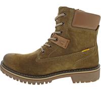 Camel Active Park Schnürstiefel Braun