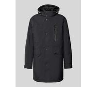 Camel Active Parka Herren marine, 58