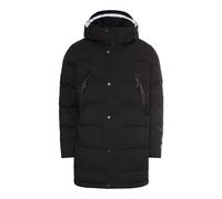 Camel Active - Parkas - - Coats - Herren - Schwarzk - 2XL