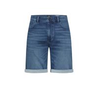Camel Active Performance Jeansshorts Hellblau Stretch Herren Shorts 40/IN