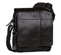 camel active Pine Crossbody Bag M Black