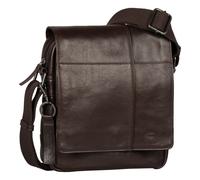 camel active Pine Crossbody Bag M Brown