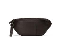 camel active Pine Gürteltasche Leder 34 cm braun