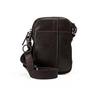 camel active Pine Handytasche Leder 13.5 cm braun