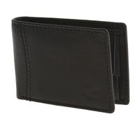 Camel Active Pocketbörse 133-702-schwarz
