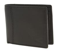 Camel Active Pocketbörse 133-703-schwarz