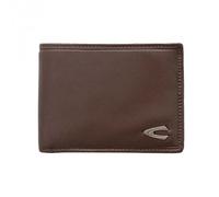 Camel Active Pocketbörse B34-703-braun