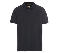 camel active Herren 40992F-9P91 Polohemd, Dunkelblau, XXXXX-Large