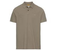 Camel Active Poloshirt in Beige - Größe XL | Herren Plussize