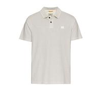 Polo 1/2 Arm Weiß XXL