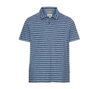 Camel Active Poloshirt in Hellblau - Größe 3XL | Herren Plussize