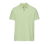 Camel Active Poloshirt in Hellgrün - Größe XL | Herren Plussize