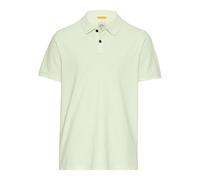 camel active Poloshirt Pale Mint (Größe: L) 52 grün