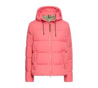 camel active - Pufferjacke mit Kapuze winter berry - Gr. - 46