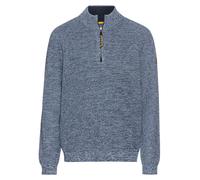 Camel Active 409530-4K06 - Herren Rollkragenpullover XXXL denim blue