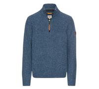 Camel Active Pullover in Blau - Größe XL | Herren Plussize