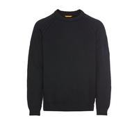 Camel Active Pullover in Dunkelblau - Größe 3XL | Herren Plussize