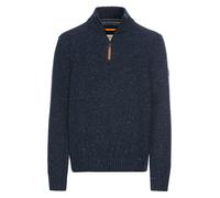 Troyer Pullover aus einem Baumwollmix - Gr. - XXL