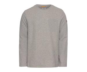 Camel Active Pullover in Grau - Größe XL | Herren Plussize