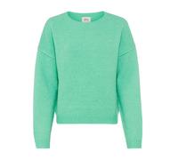 Camel Active Pullover in Grün - Größe XL | Damen Pullover Cardigans