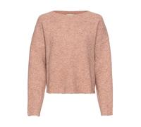 Camel Active - Strickpullover aus einem Wollmix woodrose - Gr. - L