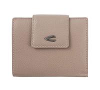camel active, Pura, Damen, Geldbörse, one size , Beige, 13x11x3 cm